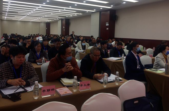 昆明市2020年養老院院長培訓班成功舉辦，助力養老服務專業發展