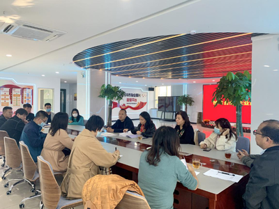 烏海市行政審批和政務(wù)服務(wù)局開展技術(shù)合同認(rèn)定登記'面對(duì)面'服務(wù)，激發(fā)企業(yè)創(chuàng)新活力