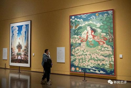 新民藝評丨要學(xué)藝術(shù)，先開眼界——動漫游戲開發(fā)的多元視野之必要