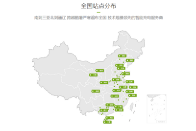 智能換電 文藝創(chuàng)作中的“最有潛力”賽道與未來(lái)想象