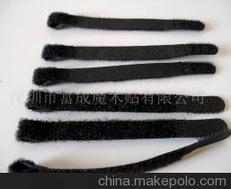 魔術(shù)貼電線扎帶 整潔、可重復使用的線纜管理解決方案