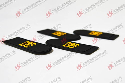 廠家直銷(xiāo)滴塑標(biāo)頭PVC商標(biāo) 打造服裝輔料品牌的個(gè)性標(biāo)識(shí)